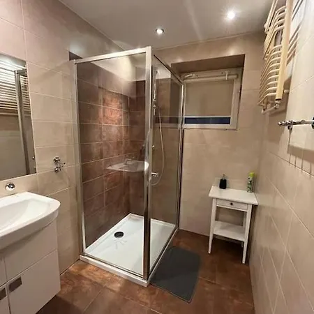 Apartment Przestronny Rynek Breslau
