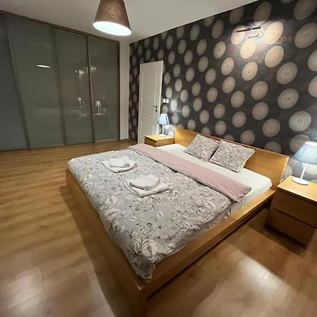 Przestronny Rynek Apartment Breslau